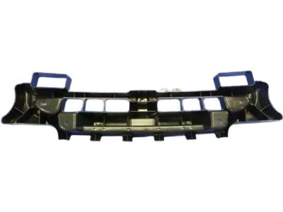Mopar 4865643AB Bumper Fascia Front Absorber