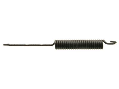 Jeep 5191307AB Spring