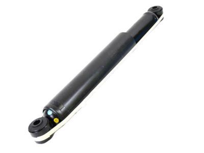 Dodge 52121974AB SHOCK ABSORBER Suspension Rear