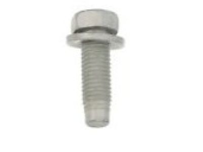 Jeep 6508668AA Stabilizer Bar Mount Bolt