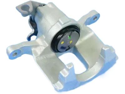 Mopar 68144206AB Caliper Assembly Disc Brake Rear