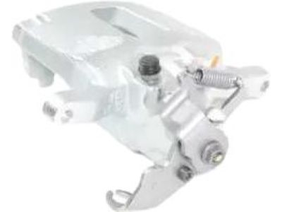 Mopar 68144206AB Caliper Assembly Disc Brake Rear
