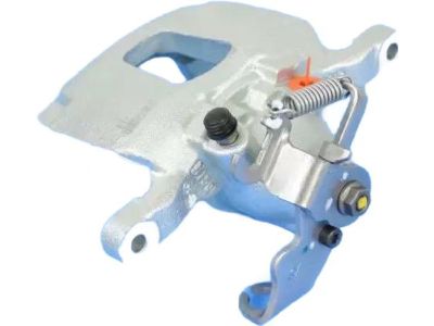 Mopar 68144206AB Caliper Assembly Disc Brake Rear