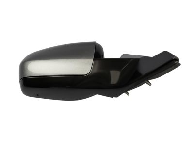 Mopar 1AL021A4AB Mirror Outside, Rearview, Electric, Heated