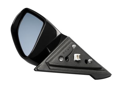 Mopar 1AL021A4AB Mirror Outside, Rearview, Electric, Heated