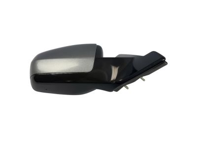 Mopar 1AL021A4AB Mirror Outside, Rearview, Electric, Heated