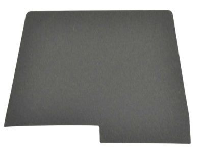 Dodge 68335599AA TAPE Black Out