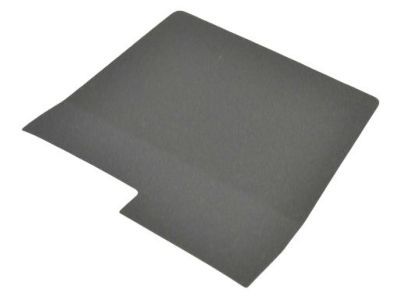 Dodge 68335599AA TAPE Black Out