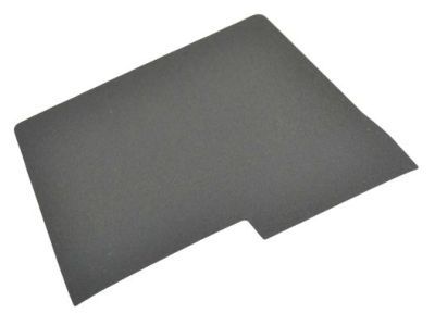 Dodge 68335599AA TAPE Black Out