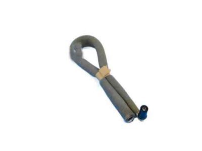 Jeep Antenna Cable - 56038661AB