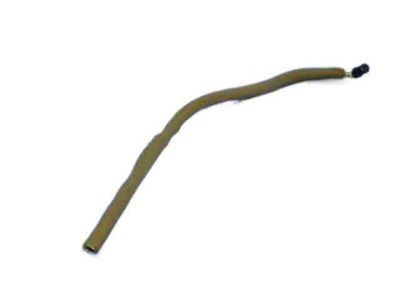 Jeep Antenna Cable - 56038661AB