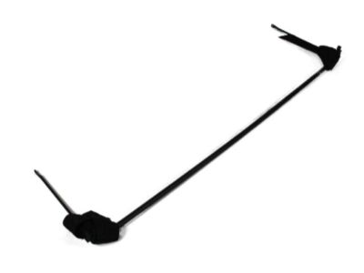 Jeep 68003648AA Front Bow