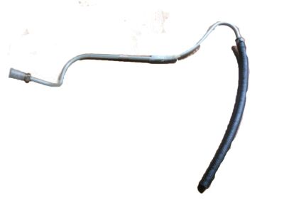 Chrysler Power Steering Hose - 4684325