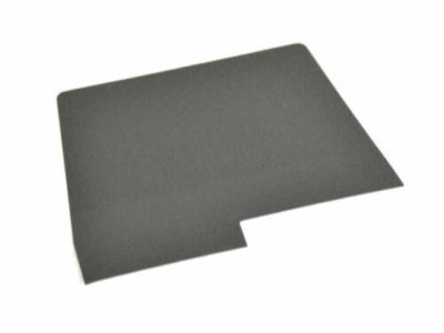 Dodge 68335600AA TAPE Black Out