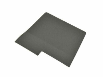 Dodge 68335600AA TAPE Black Out