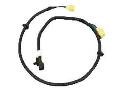 Dodge 55077719AA Harness