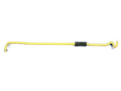 Jeep 5054352AC Support Rod