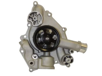 53022095AF Mopar Pump Water Product Photo 3 of 3