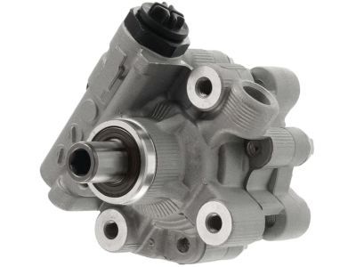 Dodge RL151727AD PUMP Power Steering