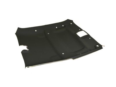 Mopar 5VJ07DX9AA Headliner