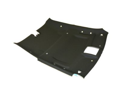 Mopar 5VJ07DX9AA Headliner
