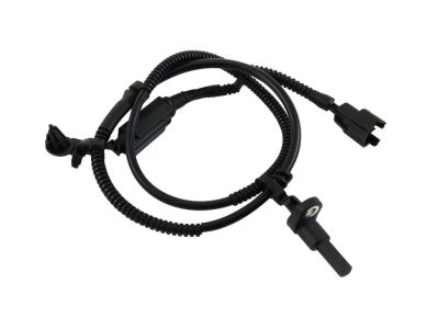 Mopar 68358398AB Wiring Jumper Side Marker Lamp