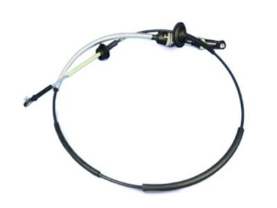 Mopar 52855927AE Cable Gearshift Control