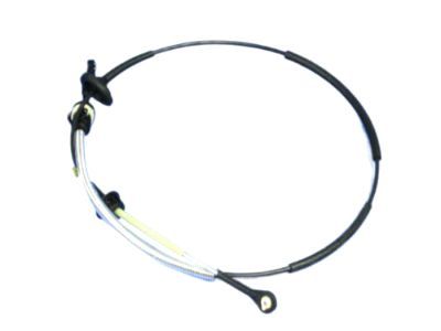Mopar 52855927AE Cable Gearshift Control