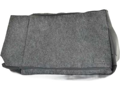 Mopar 6BK34LR5AA Cover Rear Seat Back Right