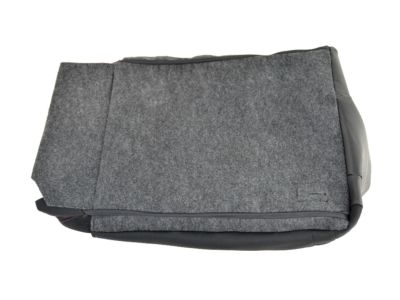 Mopar 6BK34LR5AA Cover Rear Seat Back Right