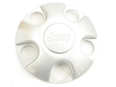 Jeep 5GL69S4AAA CAP Wheel Center
