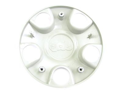 Jeep 5GL69S4AAA CAP Wheel Center