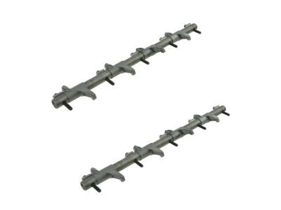 Jeep 68060344AA ROCKER ARM Exhaust