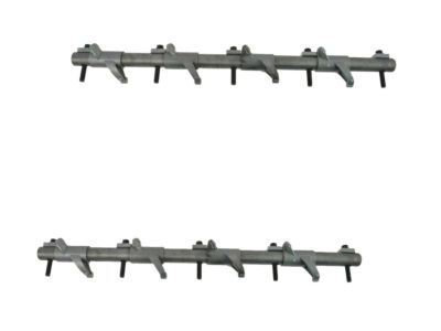 Jeep 68060344AA ROCKER ARM Exhaust