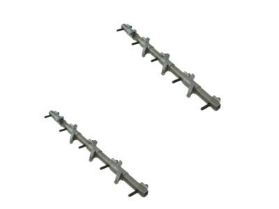 Jeep 68060344AA ROCKER ARM Exhaust