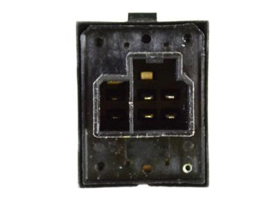 Jeep 5HB57DX9AA Window Switch