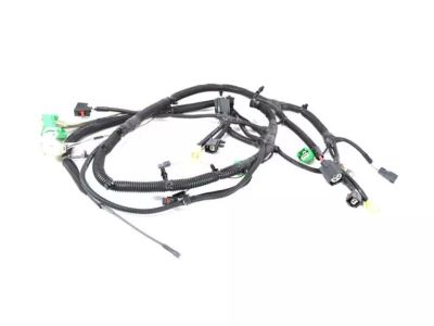 Mopar 68217540AA Wiring Headlamp