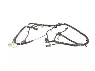 Mopar 68217540AA Wiring Headlamp