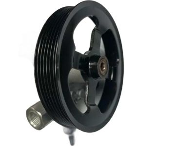 Mopar 5105048AB Pump Power Steering