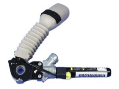 Jeep 5HP151D1AC SEAT BELT Front Inner