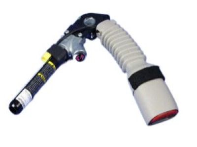 Jeep 5HP151D1AC SEAT BELT Front Inner