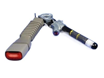 Jeep 5HP151D1AC SEAT BELT Front Inner