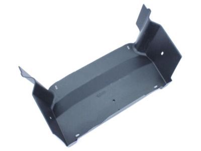 Dodge Dakota Air Deflector - 55056360AB