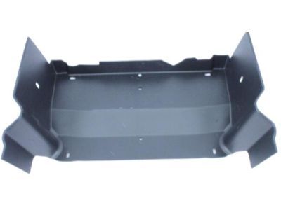Dodge Dakota Air Deflector - 55056360AB