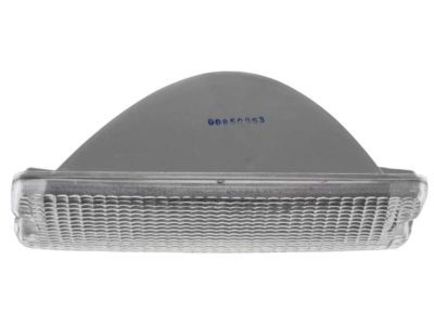 Dodge 55026084 Parking Lamp
