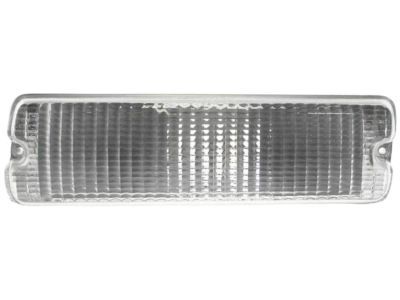 Dodge 55026084 Parking Lamp
