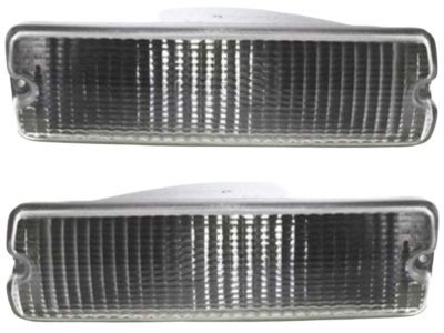 Dodge 55026084 Parking Lamp