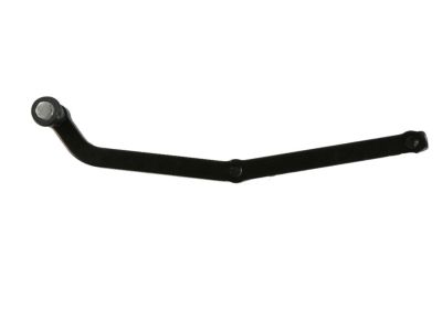 Mopar 68261809AA Hinge Sliding Door