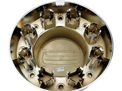 Mopar 68082005AA Cap Wheel Center