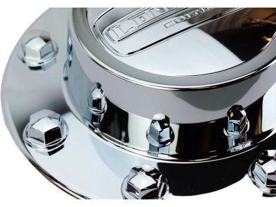 Mopar 68082005AA Cap Wheel Center